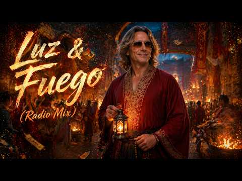 Luz & Fuego