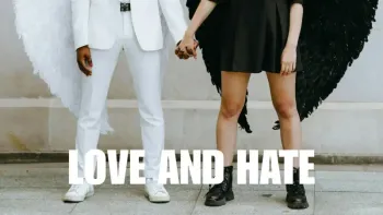 Love and Hate