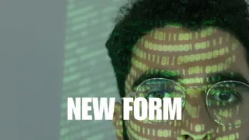 New Form