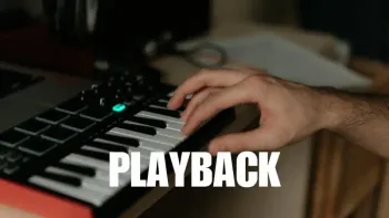 Playback