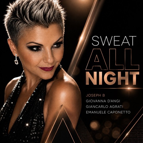 Sweat All Night